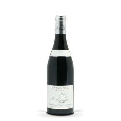 Marsannay Le Chapître : la pépite bio de la Côte de Nuits