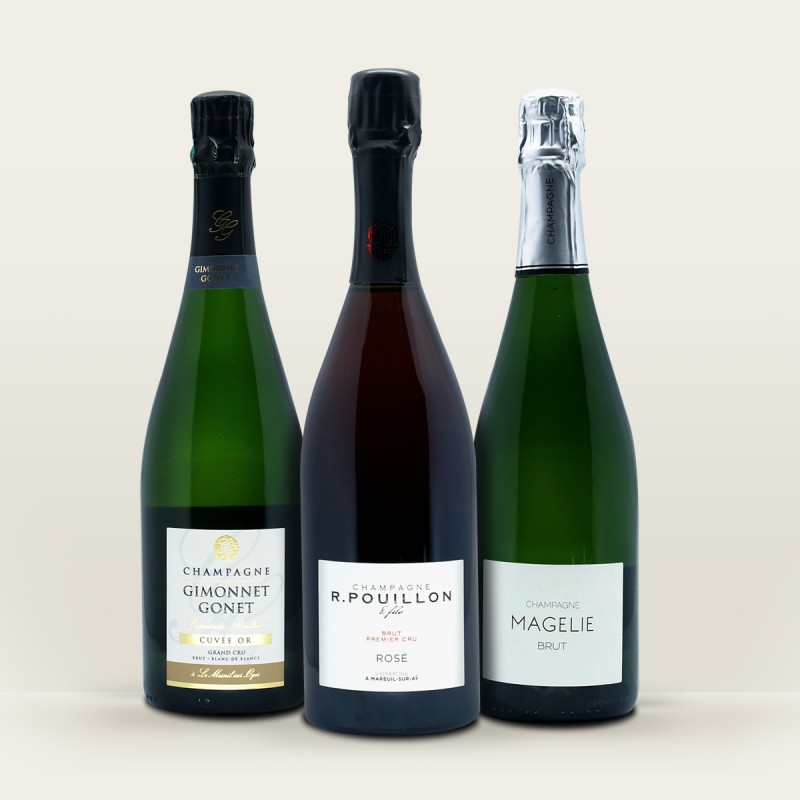 coffret champagne | meilleurs champagnes de vignerons coffret champagne | meilleurs champagnes de vignerons