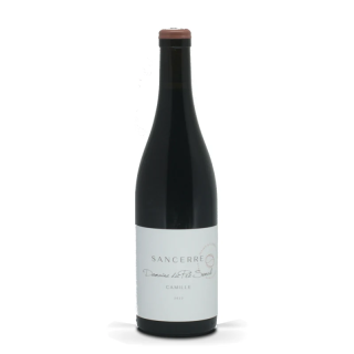Domaine du Pre Semele Sancerre Camille 2022