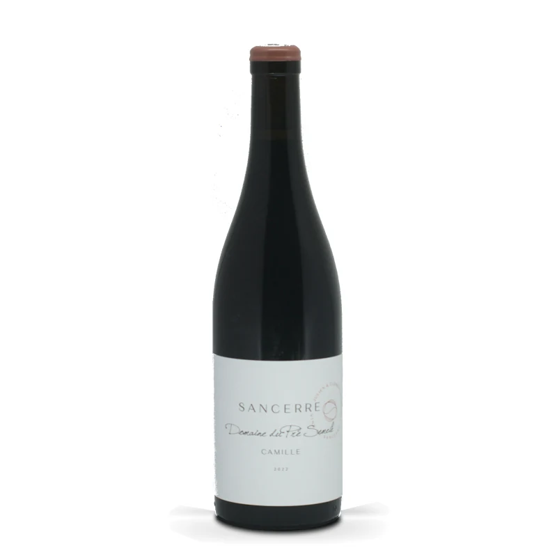 Domaine du Pre Semele Sancerre Camille 2022
