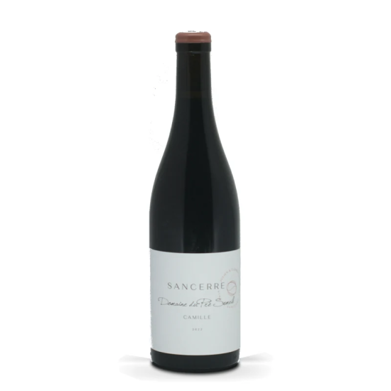 Domaine du Pre Semele Sancerre Camille 2022