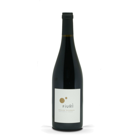 Fiuri Domaine Alzipratu Vin de France - bouteille 75cl
