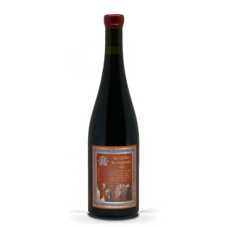 Deiss La limite du Royaume - bouteille 75cl