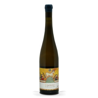 Vin d Alsace Grasberg Marcel Deiss - bouteille 75cl
