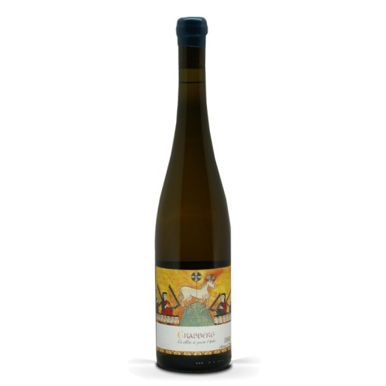 Vin d Alsace Grasberg Marcel Deiss - bouteille 75cl