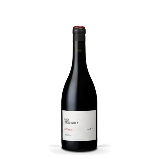 Tardieu Laurent Gigondas – bouteille 75cl