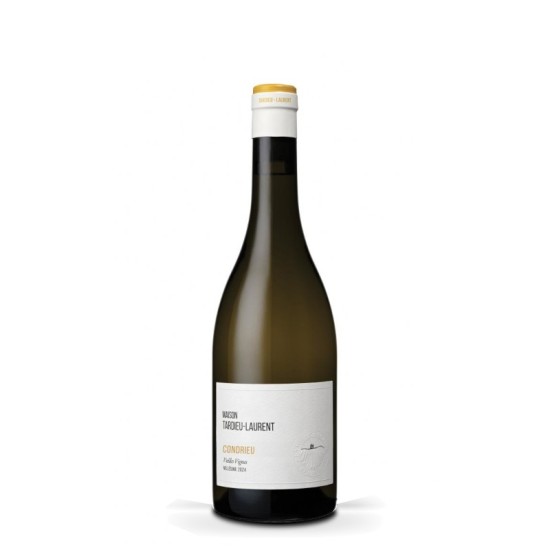 Tardieu Laurent Condrieu - bouteille 75cl