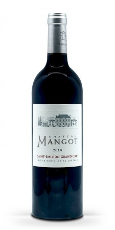 chateau mangot st emilion gc 2016