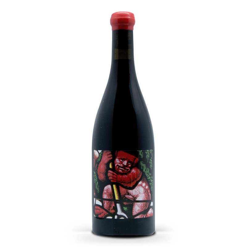 domaine de l ecu mephisto 2015 domaine de l ecu mephisto 2015