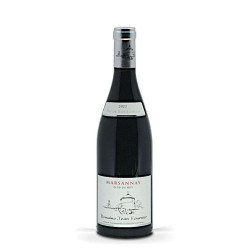 Masannay Clos du Roy de Jean Fournier