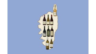 Vignoble corse : un terroir insulaire de caractère