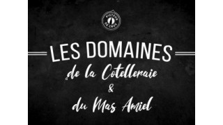 Le domaine de La Cotelleraie et le Mas Amiel
