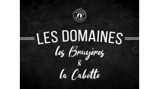 Les domaines La Cabotte et Les Bruyères Pisteur de crus