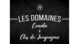 Les Château Cornélie et Clos du Jaugueyron